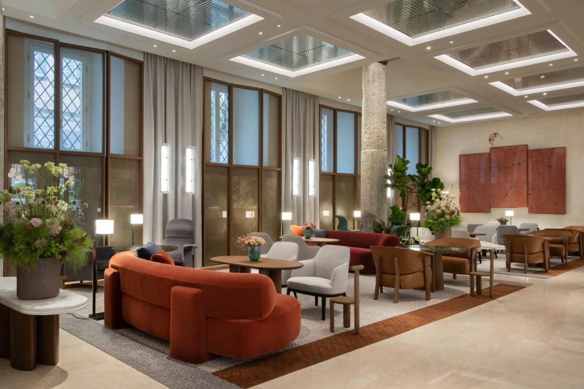 Four Seasons Hotel Milano