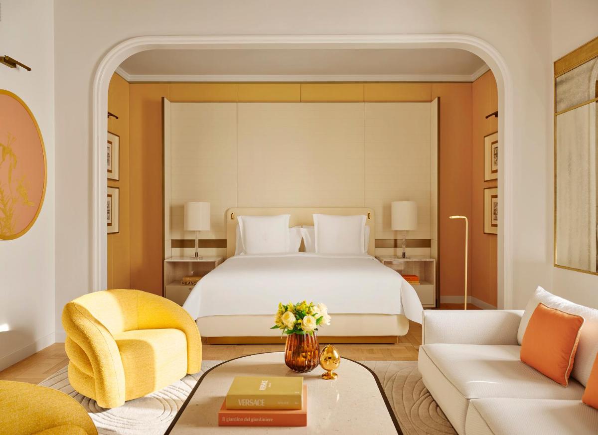 Four Seasons Hotel Milano