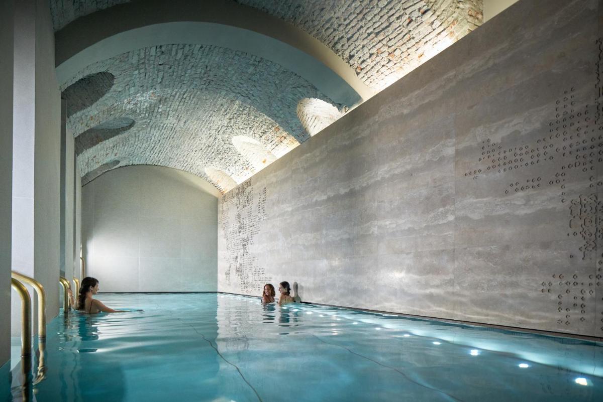 Four Seasons Hotel Milano