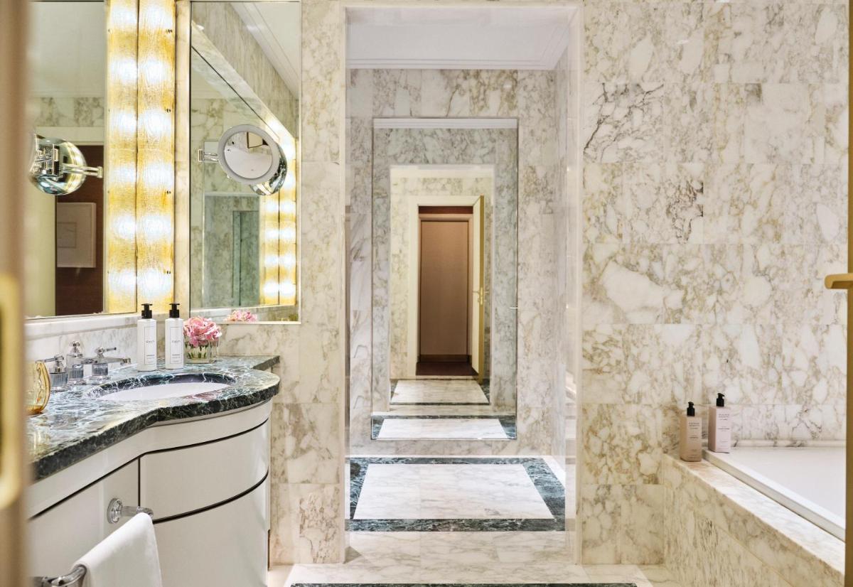 Four Seasons Hotel Milano