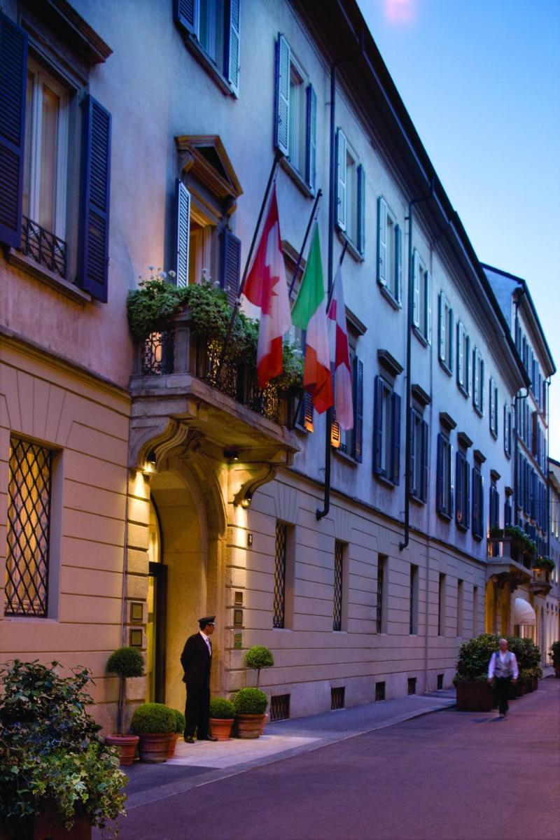 Four Seasons Hotel Milano