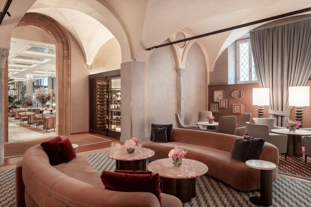 Four Seasons Hotel Milano