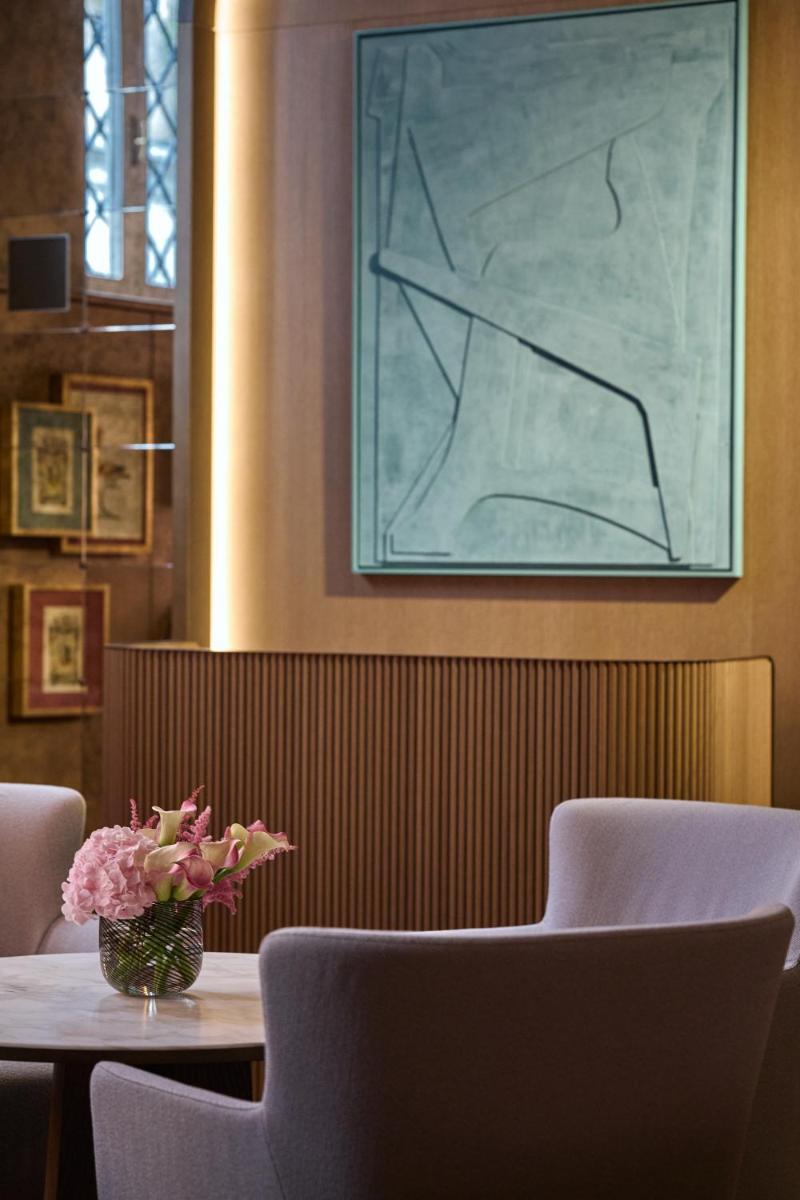 Four Seasons Hotel Milano