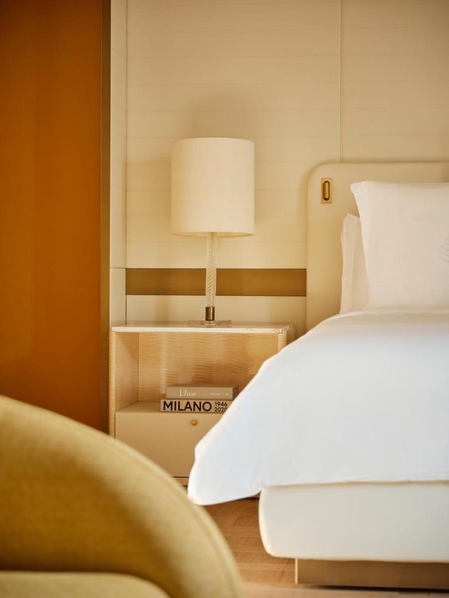 Four Seasons Hotel Milano