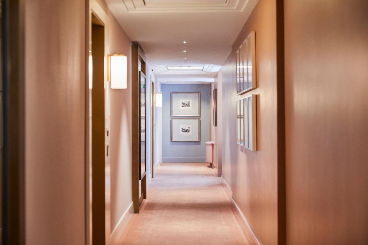 Four Seasons Hotel Milano