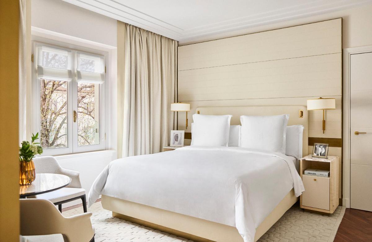 Four Seasons Hotel Milano
