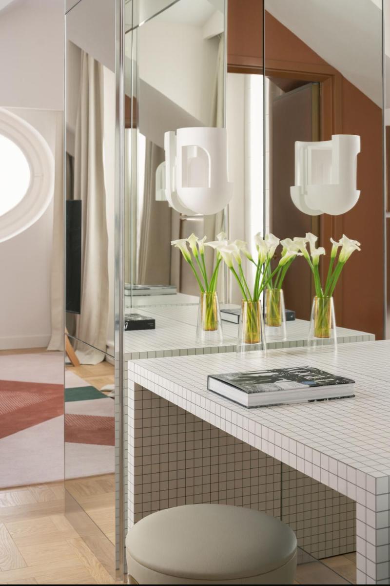 Four Seasons Hotel Milano