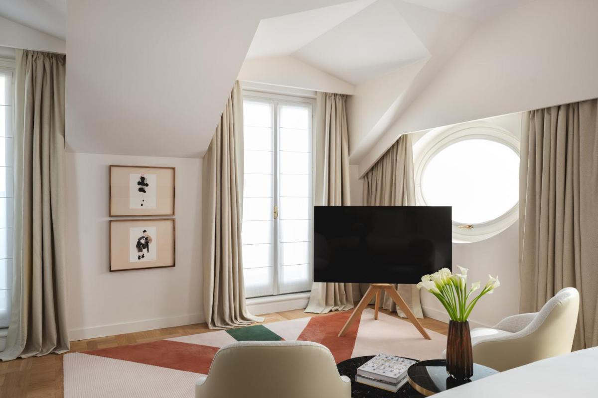 Four Seasons Hotel Milano