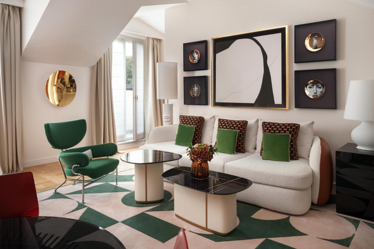 Four Seasons Hotel Milano
