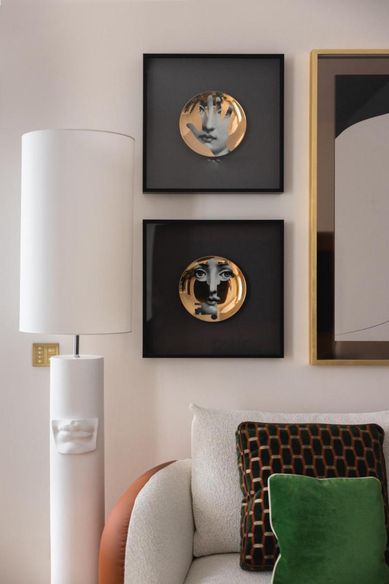 Four Seasons Hotel Milano