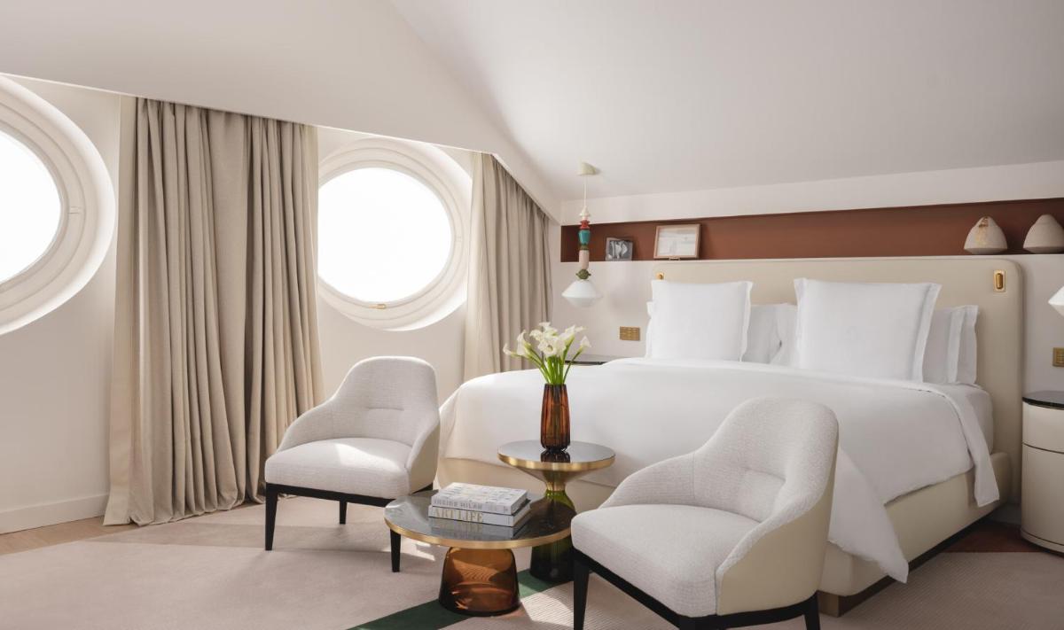 Four Seasons Hotel Milano