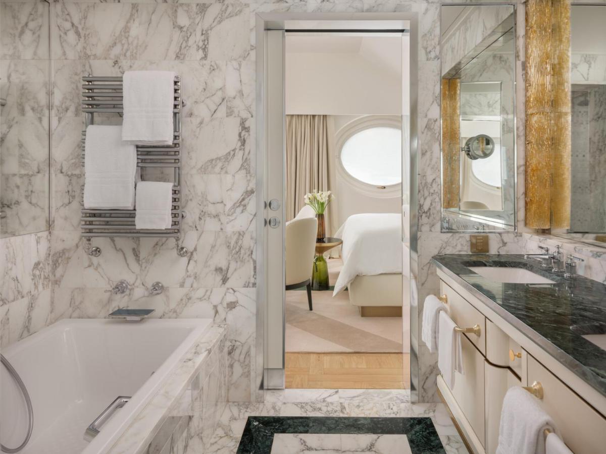 Four Seasons Hotel Milano