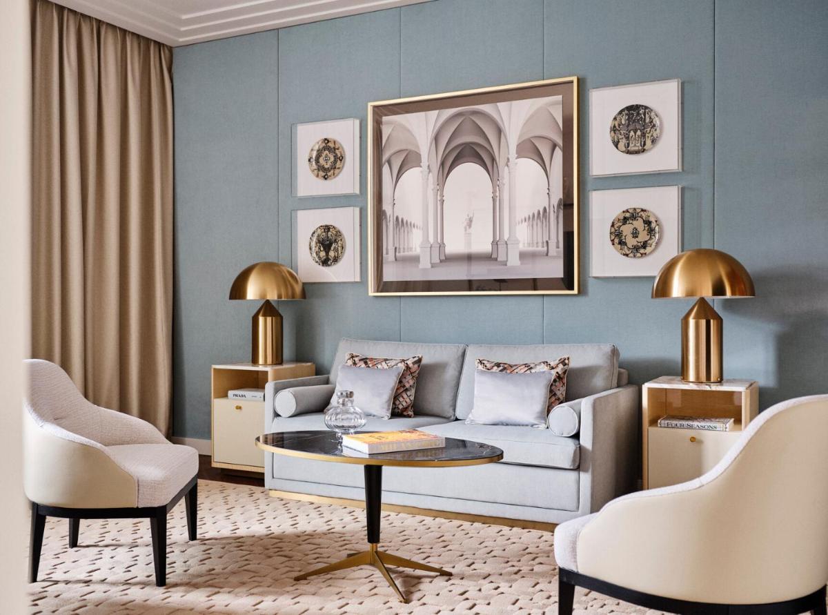Four Seasons Hotel Milano