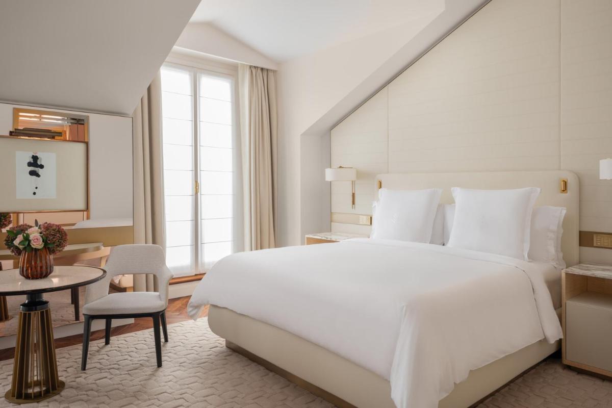 Four Seasons Hotel Milano