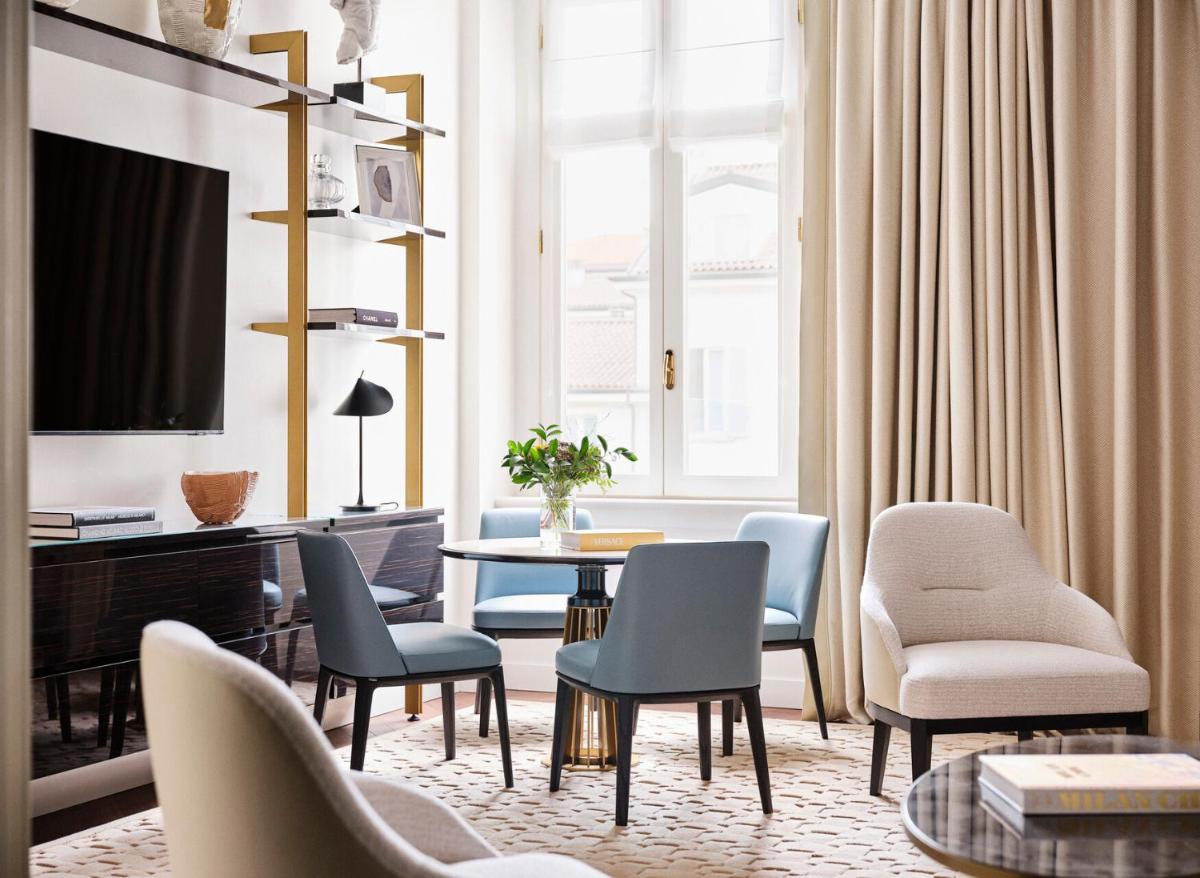 Four Seasons Hotel Milano