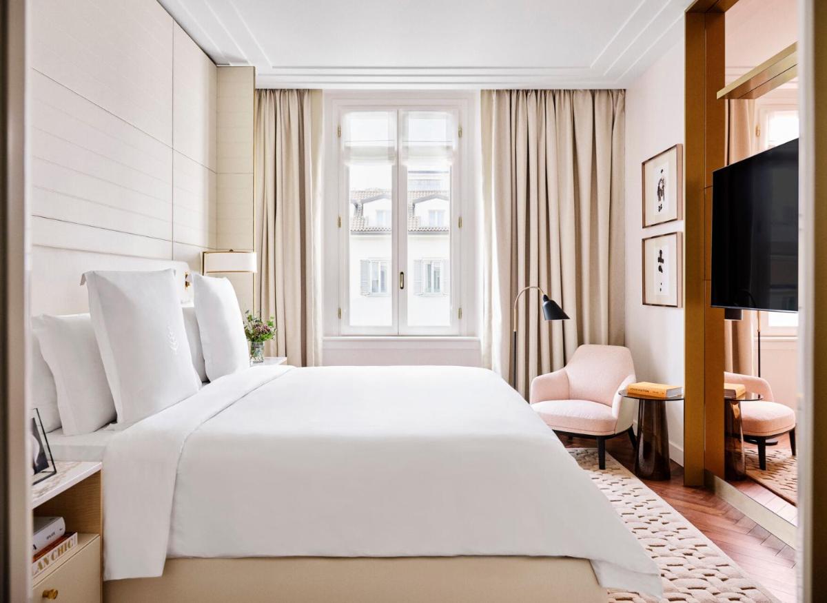 Four Seasons Hotel Milano