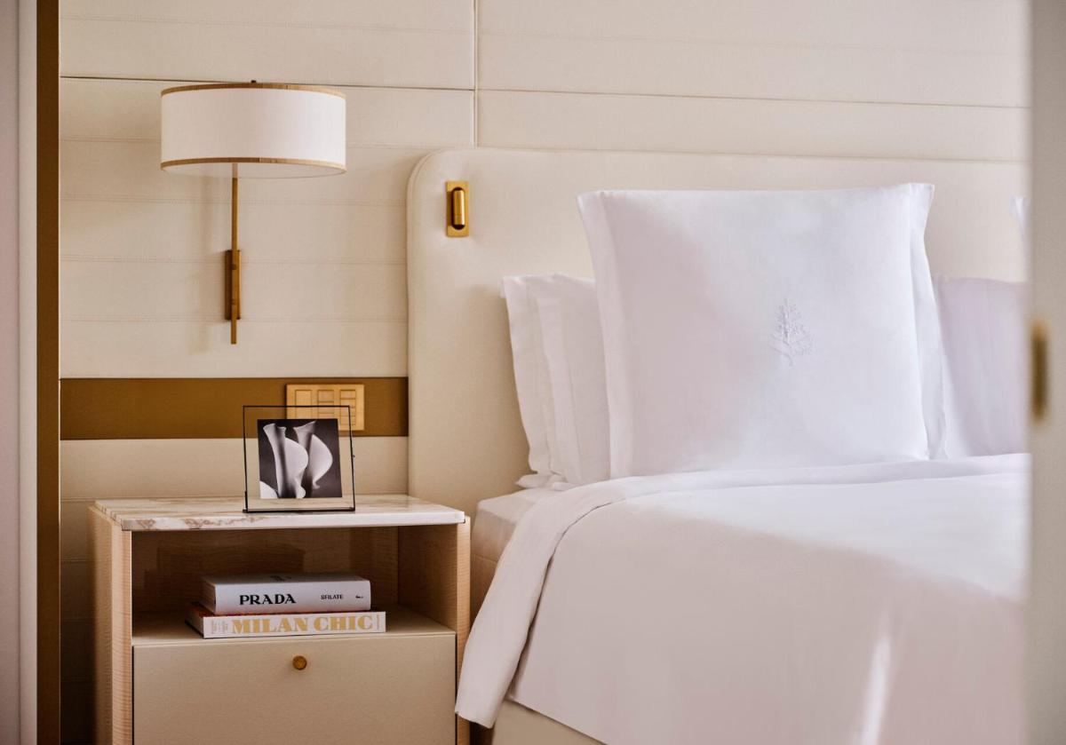 Four Seasons Hotel Milano
