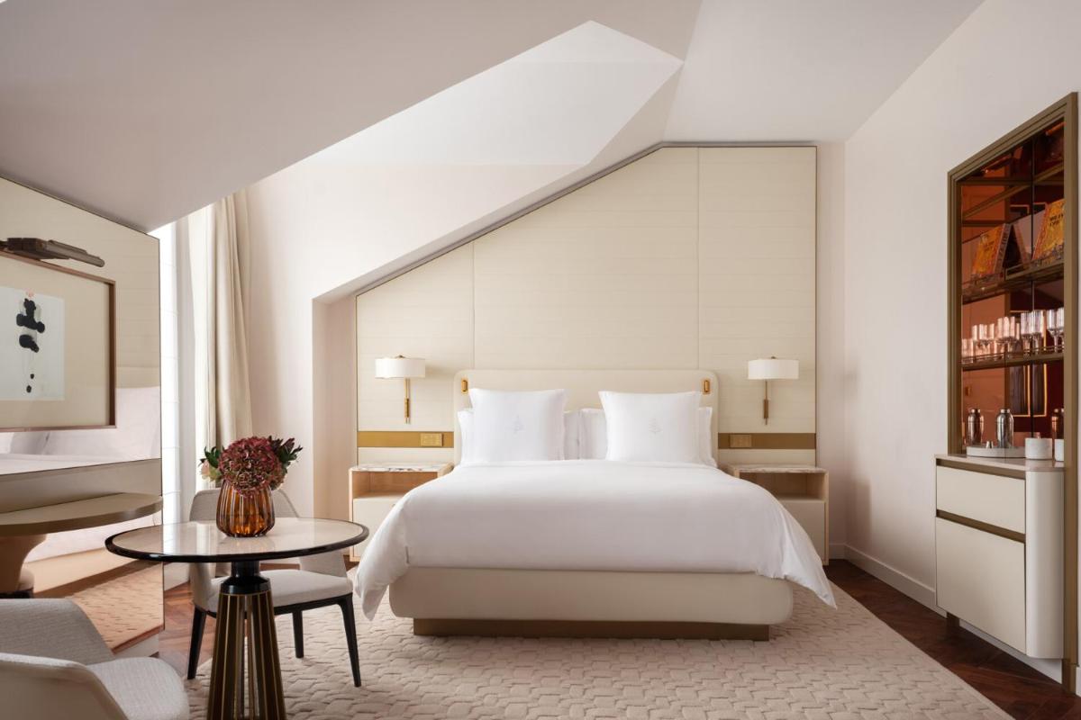 Four Seasons Hotel Milano