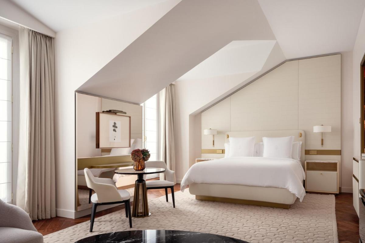 Four Seasons Hotel Milano