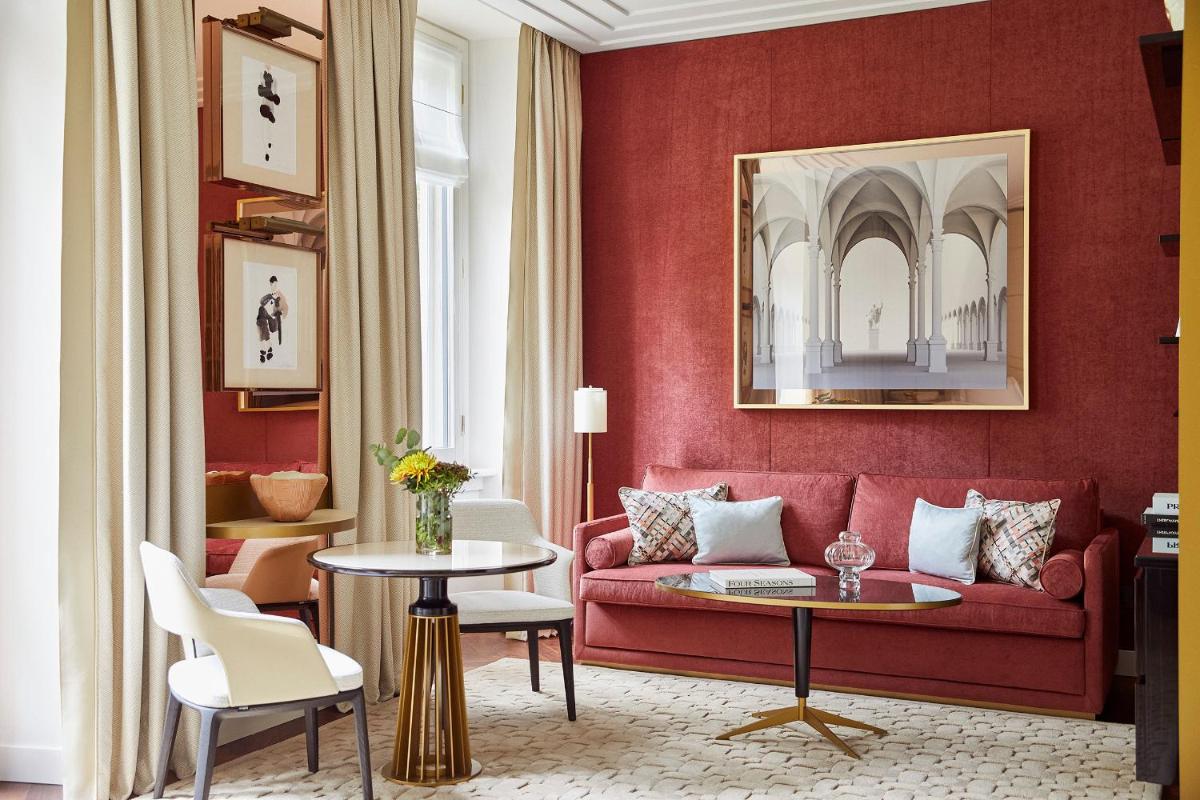 Four Seasons Hotel Milano