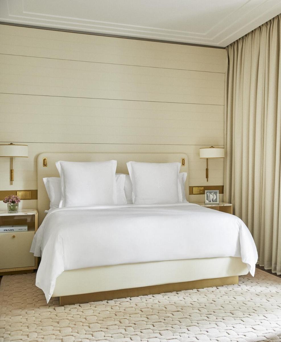 Four Seasons Hotel Milano