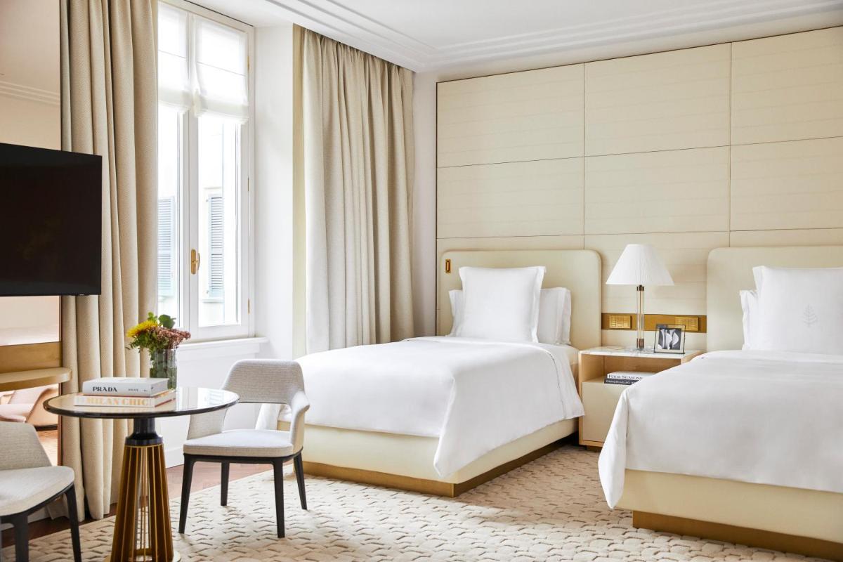 Four Seasons Hotel Milano