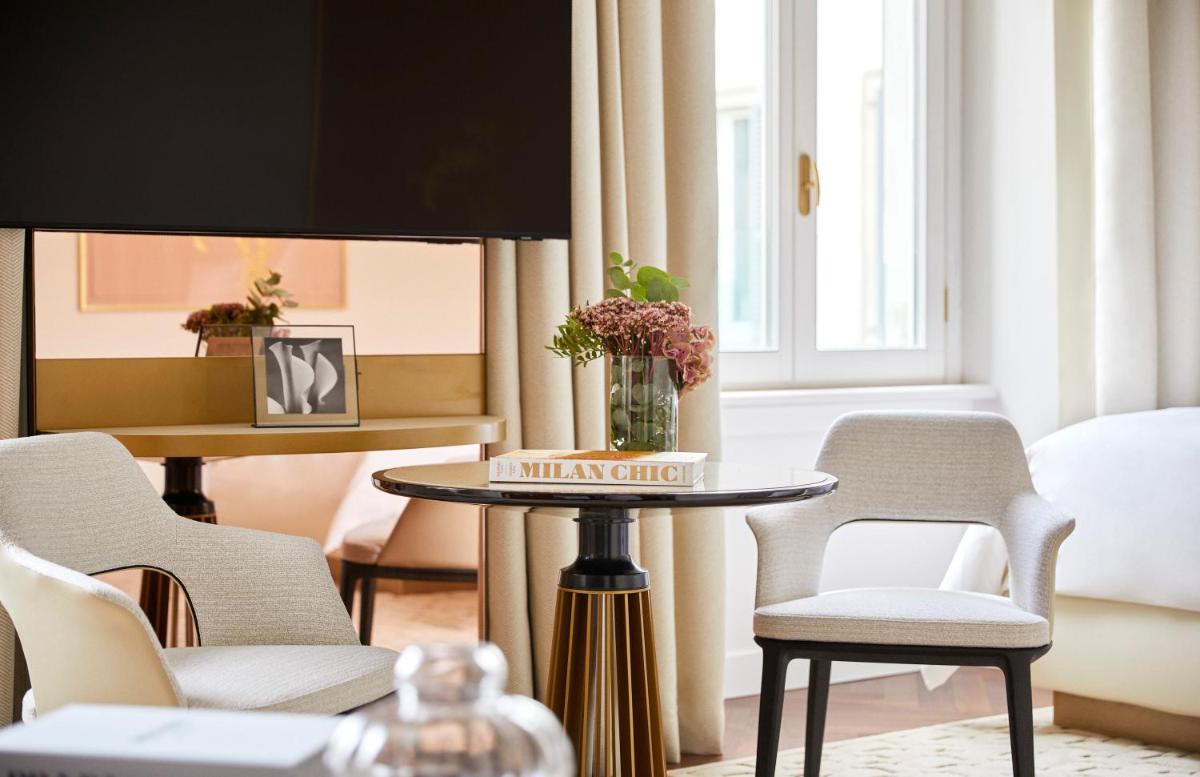 Four Seasons Hotel Milano