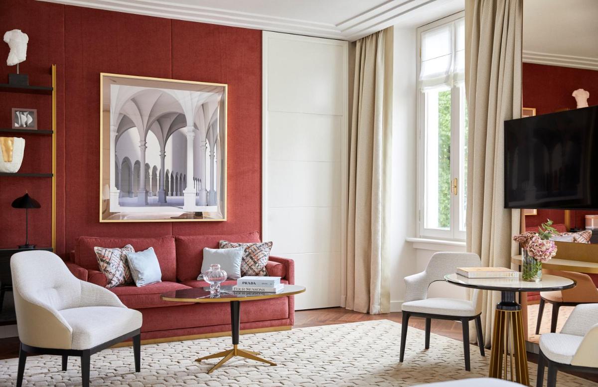 Four Seasons Hotel Milano
