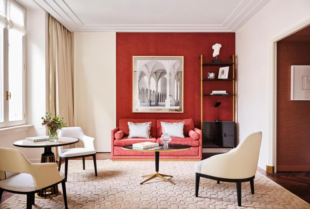 Four Seasons Hotel Milano