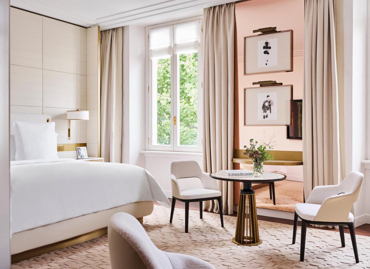Four Seasons Hotel Milano