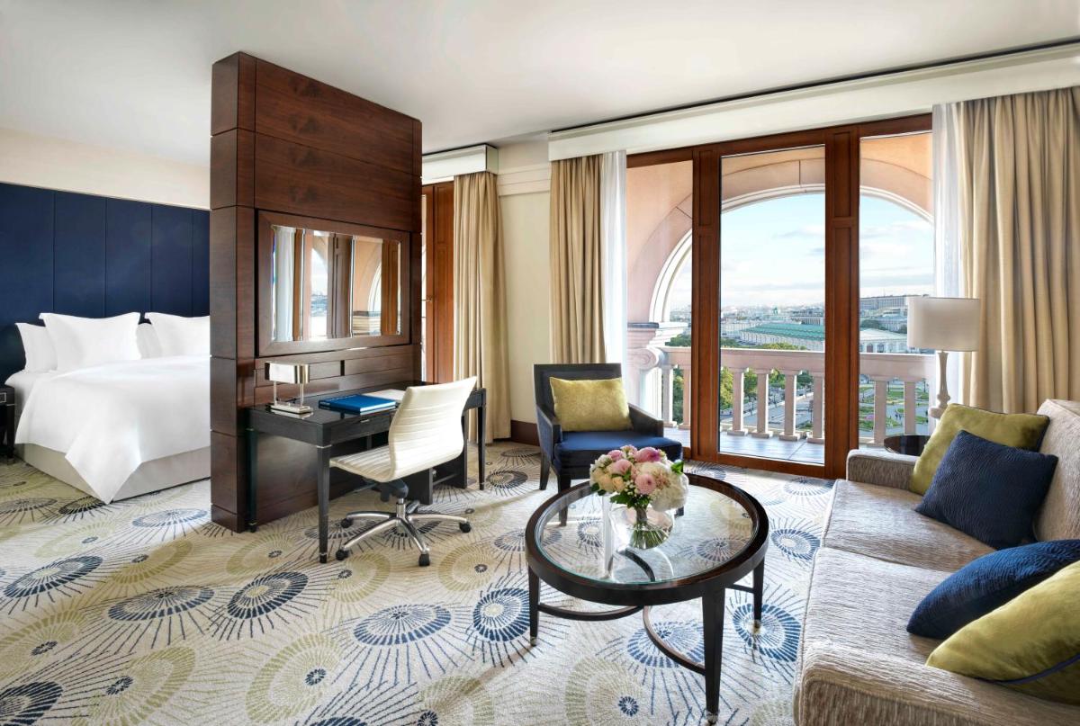 Four Seasons Hotel Moscow