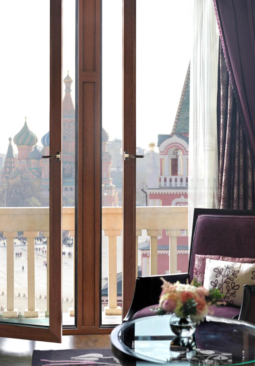 Four Seasons Hotel Moscow