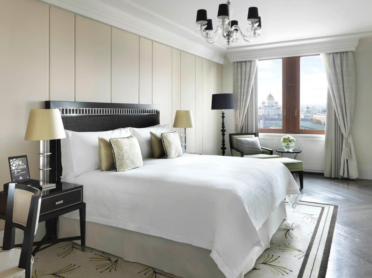 Four Seasons Hotel Moscow