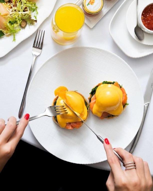 Four Seasons Hotel Moscow