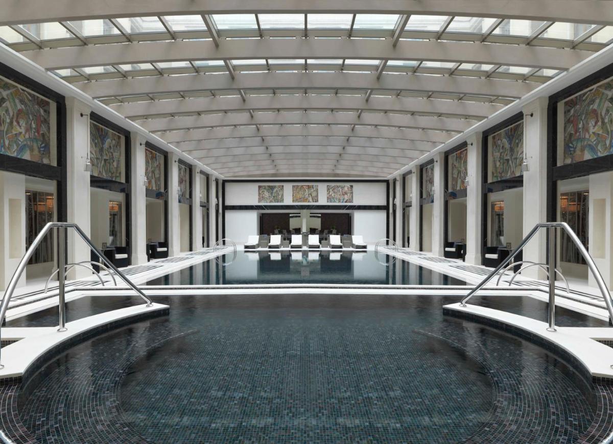 Four Seasons Hotel Moscow