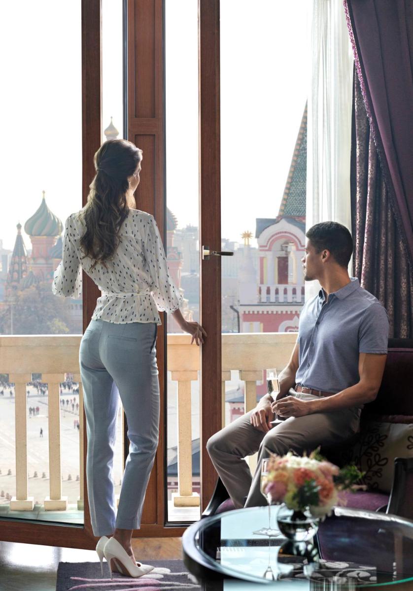 Four Seasons Hotel Moscow