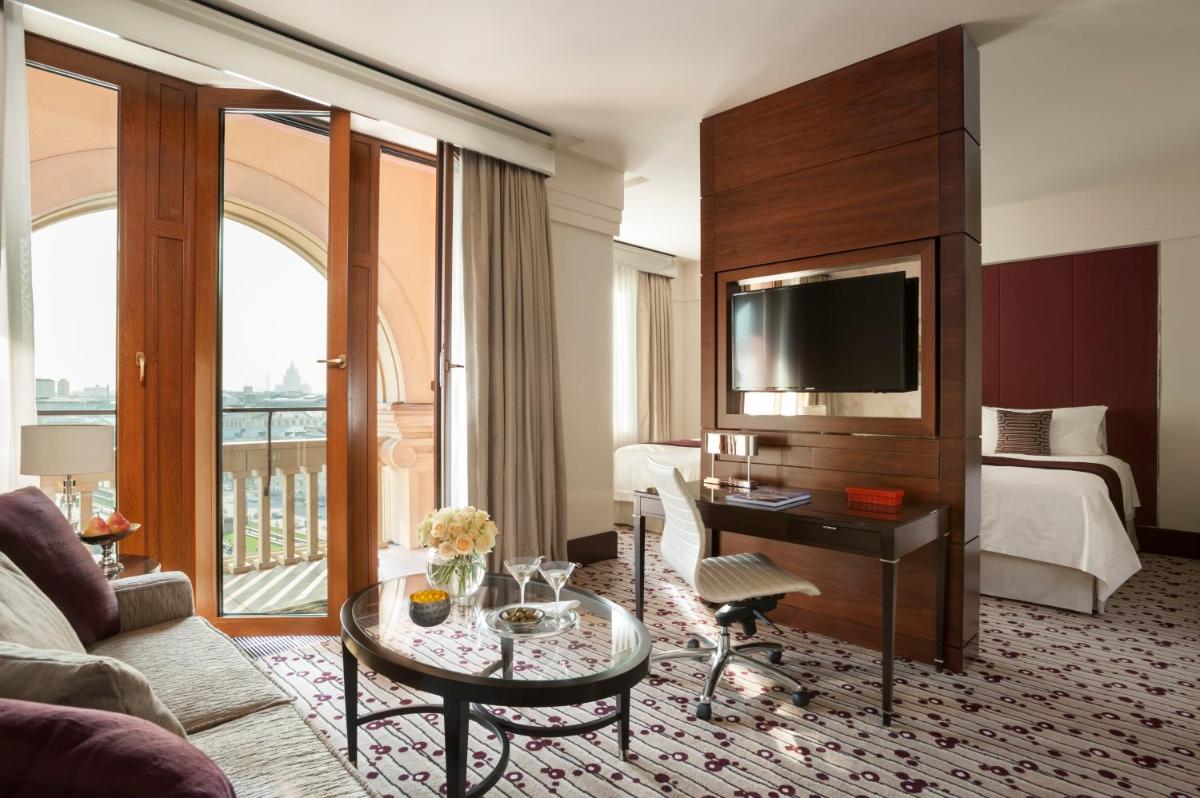Four Seasons Hotel Moscow