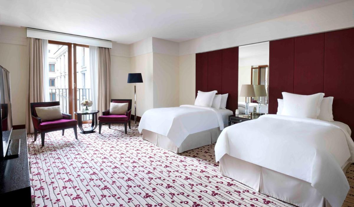 Four Seasons Hotel Moscow