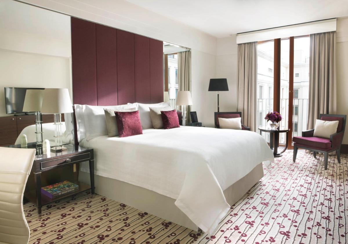 Four Seasons Hotel Moscow