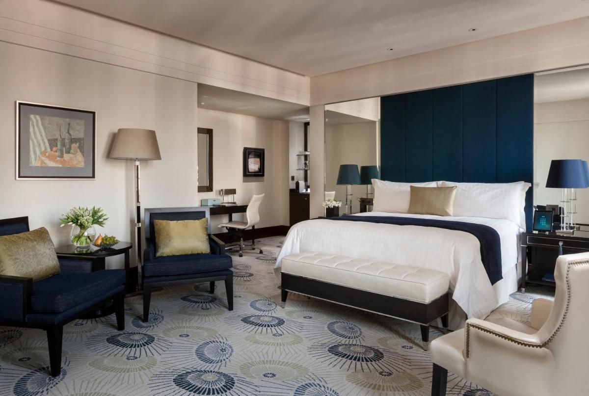 Four Seasons Hotel Moscow