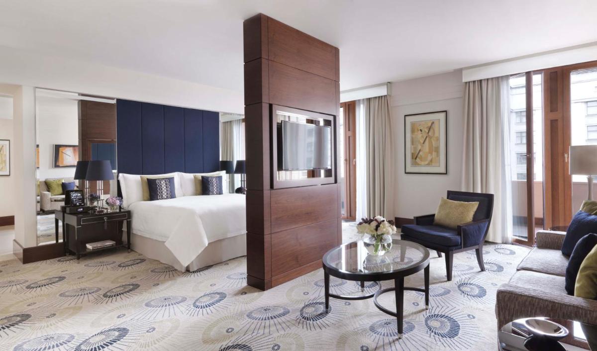 Four Seasons Hotel Moscow