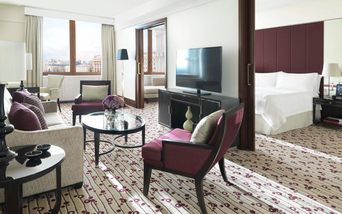 Four Seasons Hotel Moscow