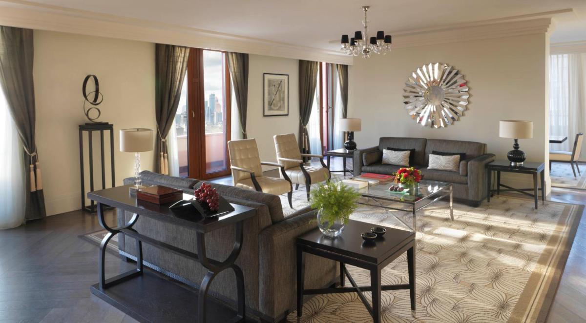 Four Seasons Hotel Moscow