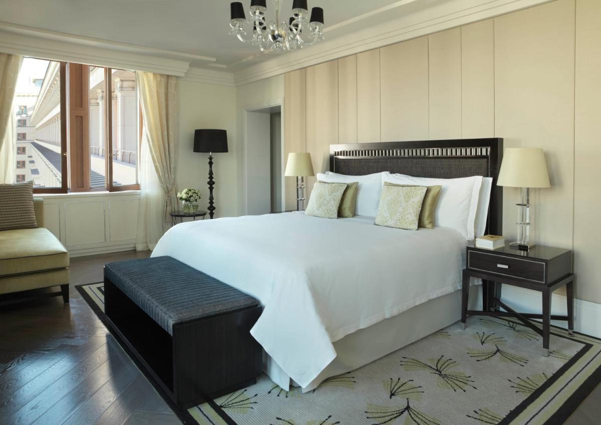 Four Seasons Hotel Moscow