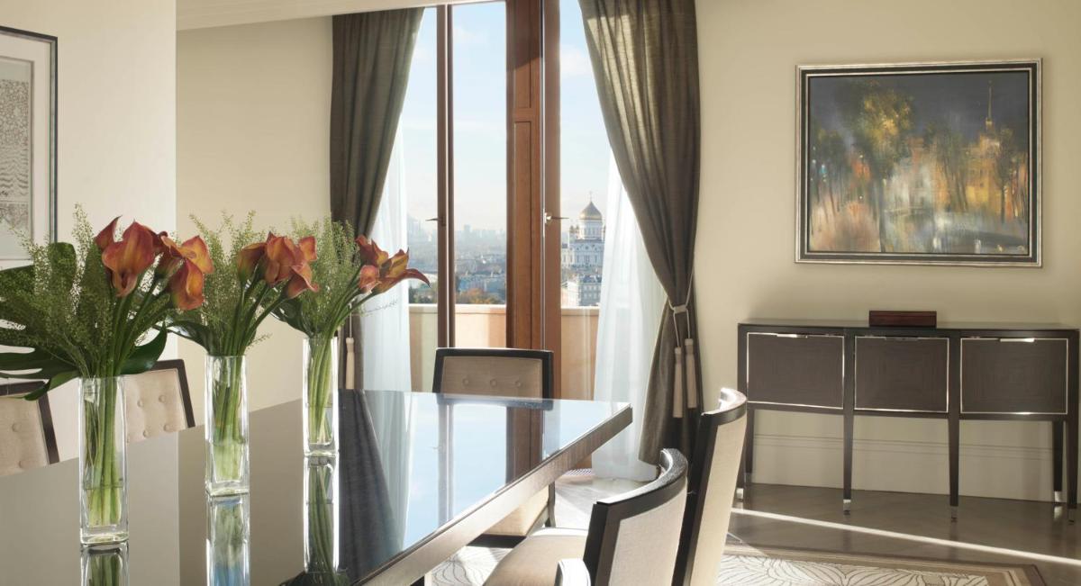 Four Seasons Hotel Moscow