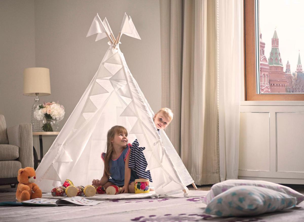 Four Seasons Hotel Moscow