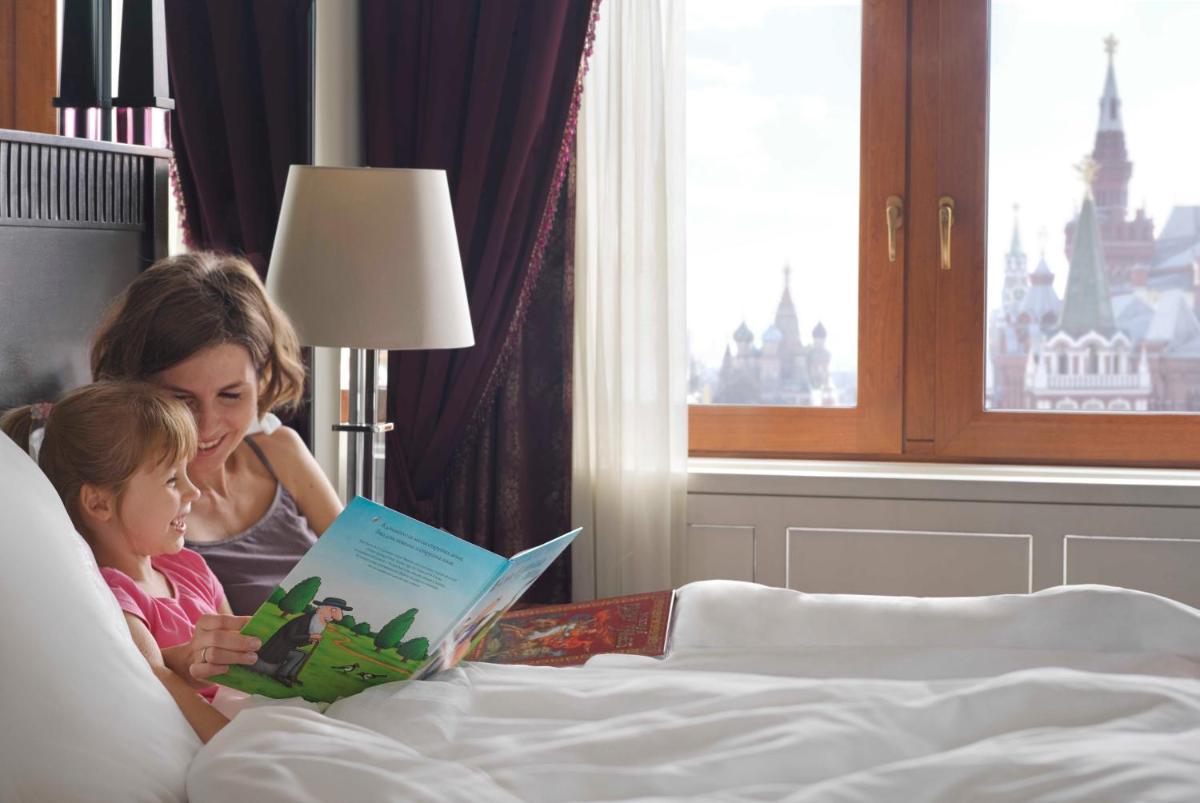 Four Seasons Hotel Moscow