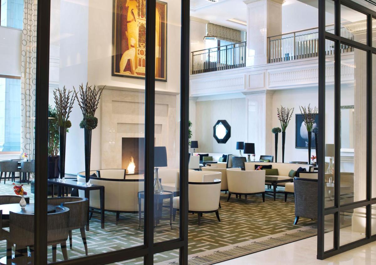 Four Seasons Hotel Moscow