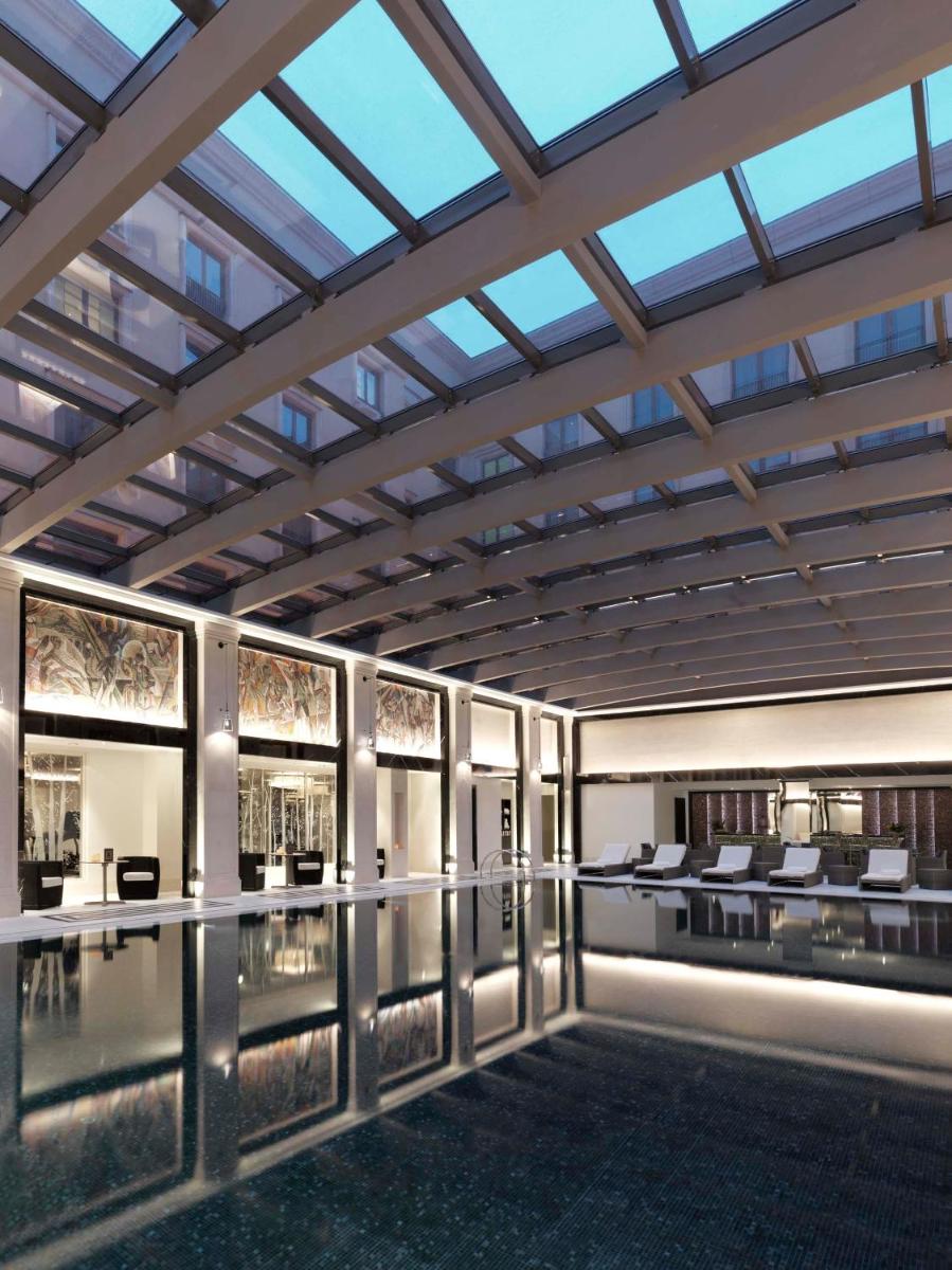 Four Seasons Hotel Moscow