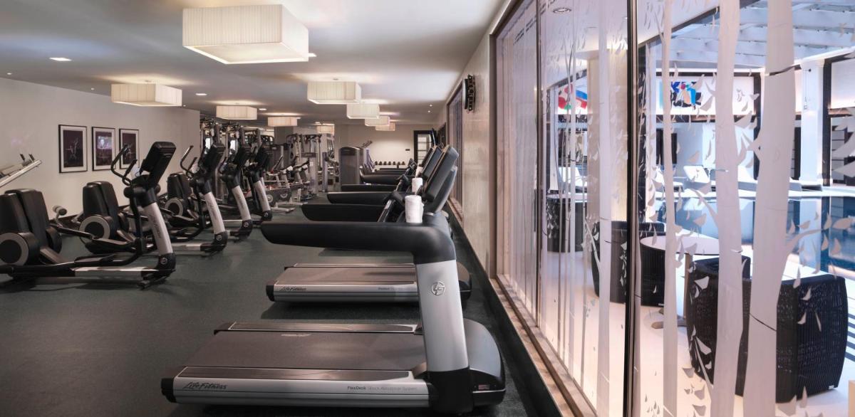 Four Seasons Hotel Moscow